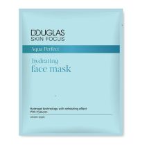 Douglas Focus Aqua Perfect Hydrogel Face Mask 