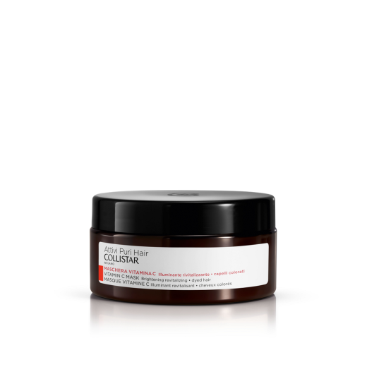 Collistar Vitamin C Mask Brightening Revitalizing