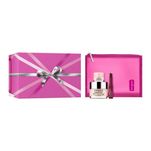 CLINIQUE Hydration + Honey Trio Holiday Set 