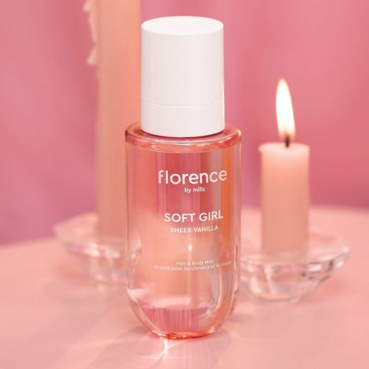 FLORENCE BY MILLS Soft Girl
