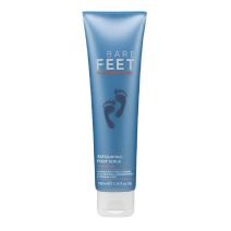 BARE FEET Exfoliating Foot Scrub 