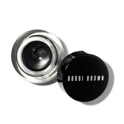 Bobbi Brown Long - Wear Gel Eyeliner Cypres Ink (Gēlveida acu laineris)