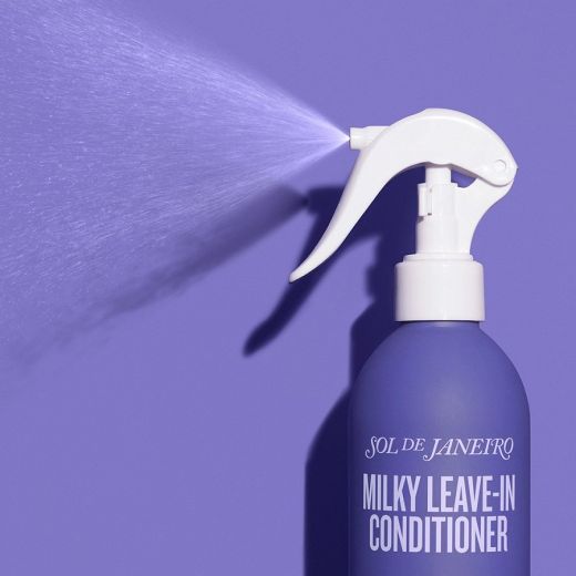 SOL DE JANEIRO Milky Leave-In Conditioner 59 