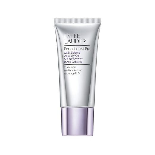 Estee Lauder New Perfectionist Pro Aqua UV Gel SPF 50/Pa++++   (Gēla emulsija sejai)