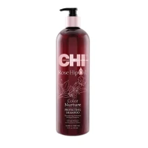 CHI Rose Hip Oil Shampoo