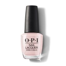OPI Nail Lacquer My Very First Knockwurst