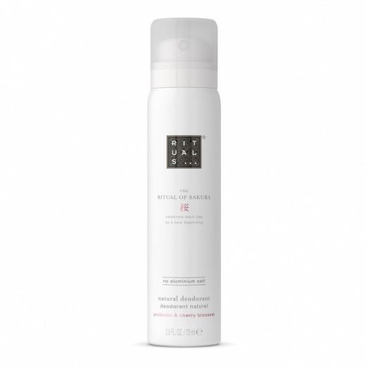 RITUALS The Ritual Of Sakura Natural Deodorant 