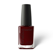 Kinetics SolarGel Professional Nail Polish  (Nagu laka ar želejlakas efektu)