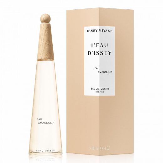 ISSEY MIYAKE L'eau D'issey Eau & Magnolia