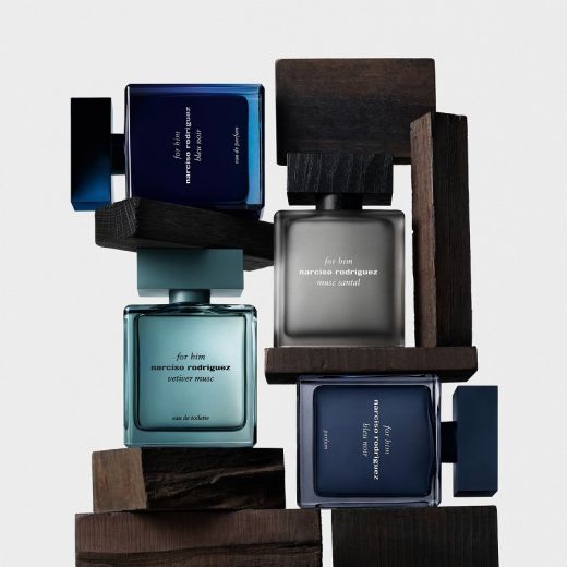 NARCISO RODRIGUEZ Musc Santal
