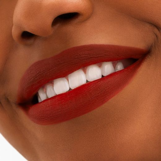 Mac Locked Kiss 24 H Lipstick