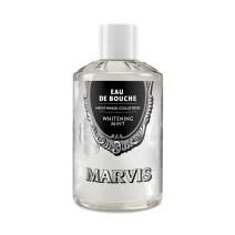 MARVIS Whitening Mint Mouthwash 