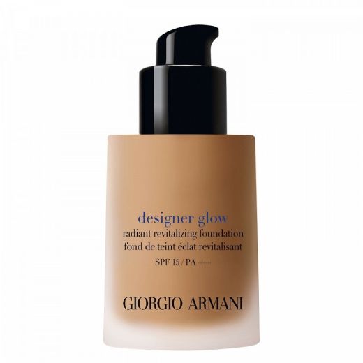 GIORGIO ARMANI BEAUTY Designer Glow
