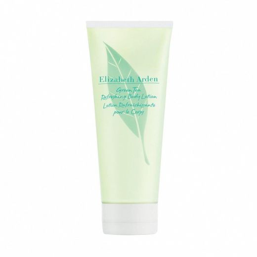 Elizabeth Arden Green Tea Refreshing Body Lotion