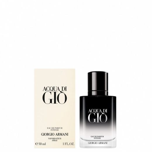 ARMANI Giorgio Armani Acqua Di Giò Eau De Parfum Intense