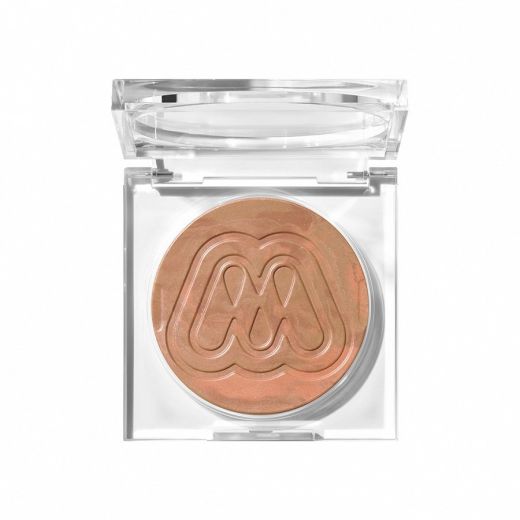 MORPHE Glow Veil Powder