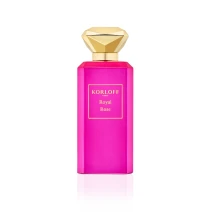 KORLOFF Royal Rose