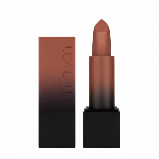 Huda Beauty Power Bullet Matte Lipstick