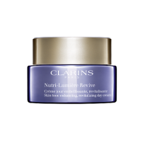 Clarins Nutri Lumiere Revive Cream