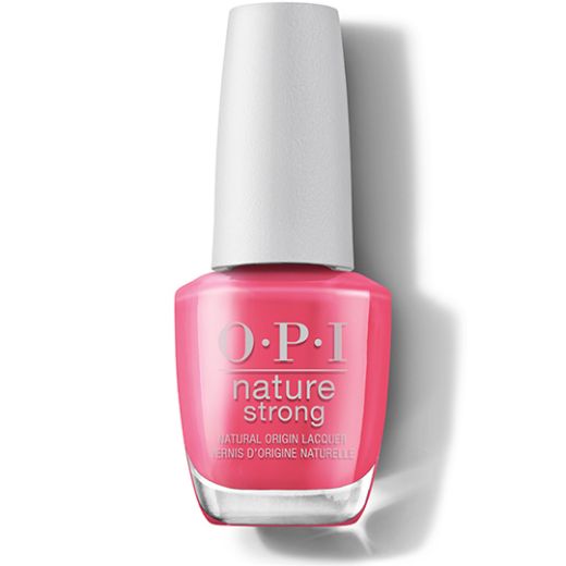 OPI Nature Strong A Kick in the Bud