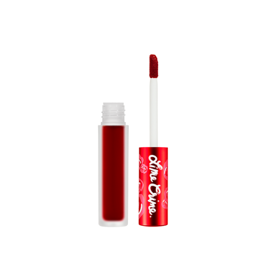 Lime Crime Velvetines Liquid Lipstick