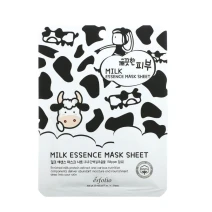 ESFOLIO Pure Skin Milk Essence Mask Sheet