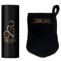 ONE:ZERO 100% Microfiber Make-Up Glove