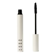 UOGA UOGA Natural Volumising Mascara