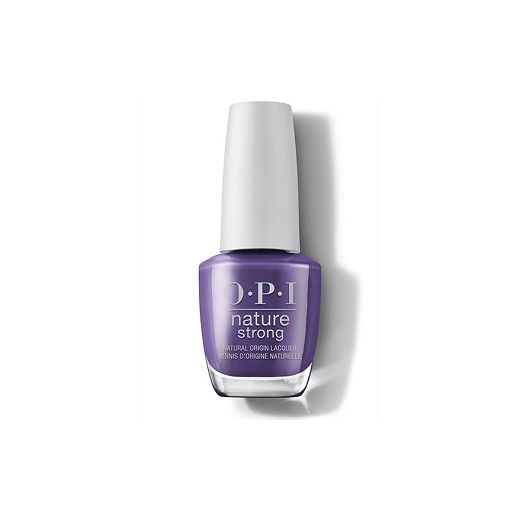 OPI Nature Strong A Great Fig World 