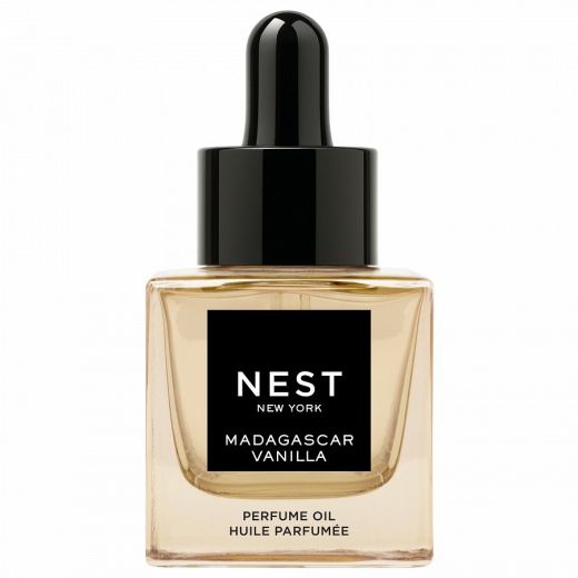 NEST NEW YORK Madagascar Vanilla Perfume Oil