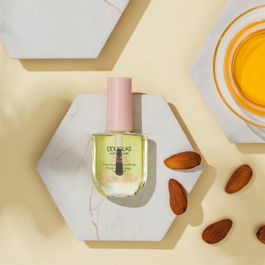 DOUGLAS COLLECTION MAKE - UP Nail and Cuticle Oil