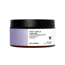 ELGON Yes Curls Hydrating Mask for Curly Hair 