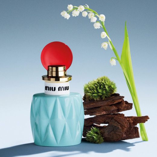 MIU MIU L’Eau De Muguet EDP