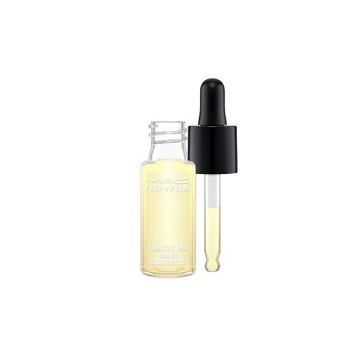 Mac Prep + Prime Essential Oils Grapefruit & Chamomile