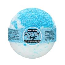 Beauty Jar Lily Of The Valley Bath Bomb