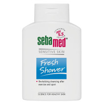Sebamed Sensitive Skin Fresh Shower