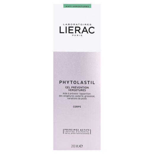 Lierac Phytolastil Gel Prevention Vergetures