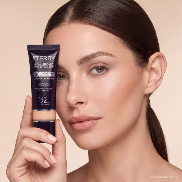BY TERRY HYALURONIC SERUM SKIN TINT
