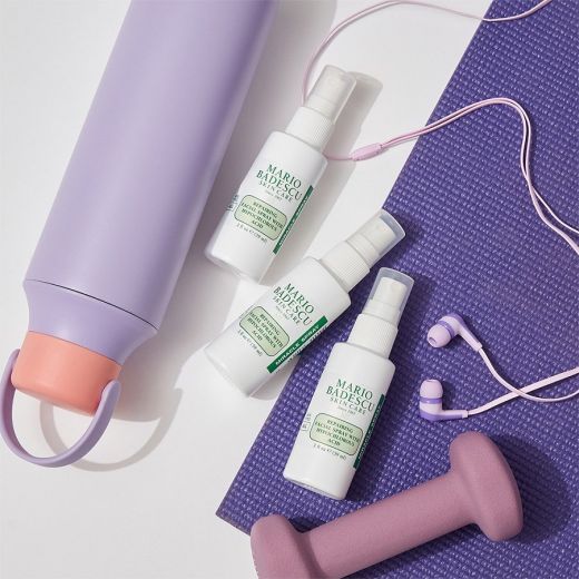 MARIO BADESCU Repairing Facial Spray With Hypochlorous Acid 59 ml