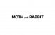 Moth & Rabbit