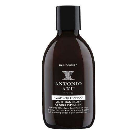 ANTONIO AXU Scalp Care Shampoo Anti-Dandruff