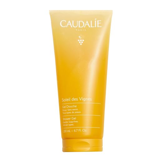 CAUDALIE Soleil des Vignes Shower Gel