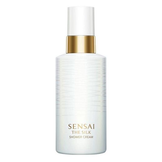 Sensai The Silk Shower Cream   (Dušas krēms ķermenim)