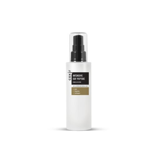 COXIR Intensive EGF Peptide Emulsion