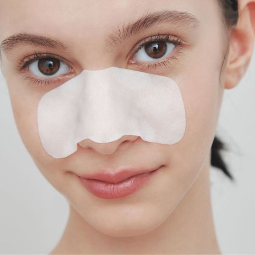 ILSO Natural Mild Clear Nose Patch