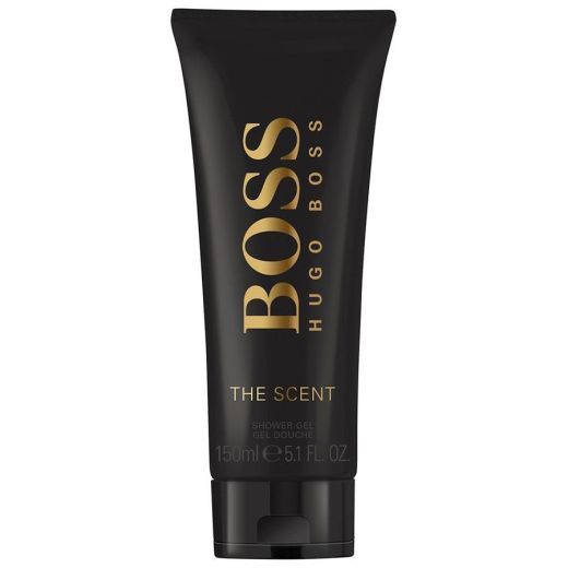 Hugo Boss The Scent Shower Gel Tube