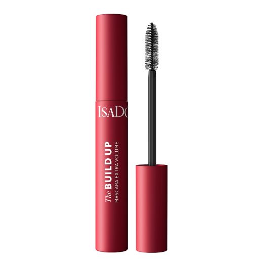 ISADORA The Build Up Extra Volume Mascara