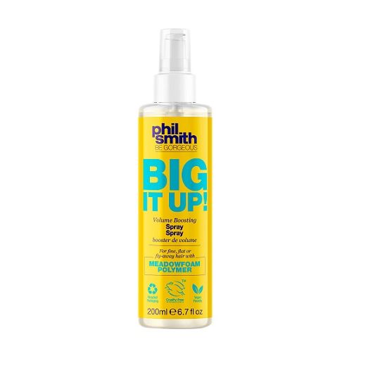 Phil Smith Big it Up Volume Spray 