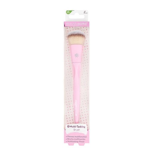 BrushWorks HD Multi Tasking Brush