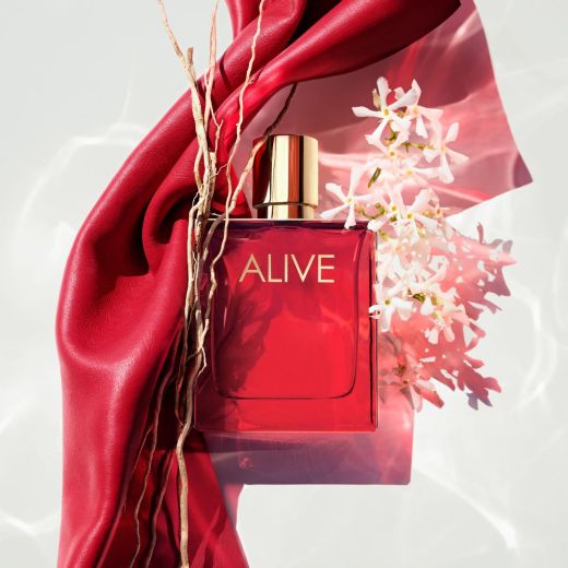 HUGO BOSS Alive Parfum